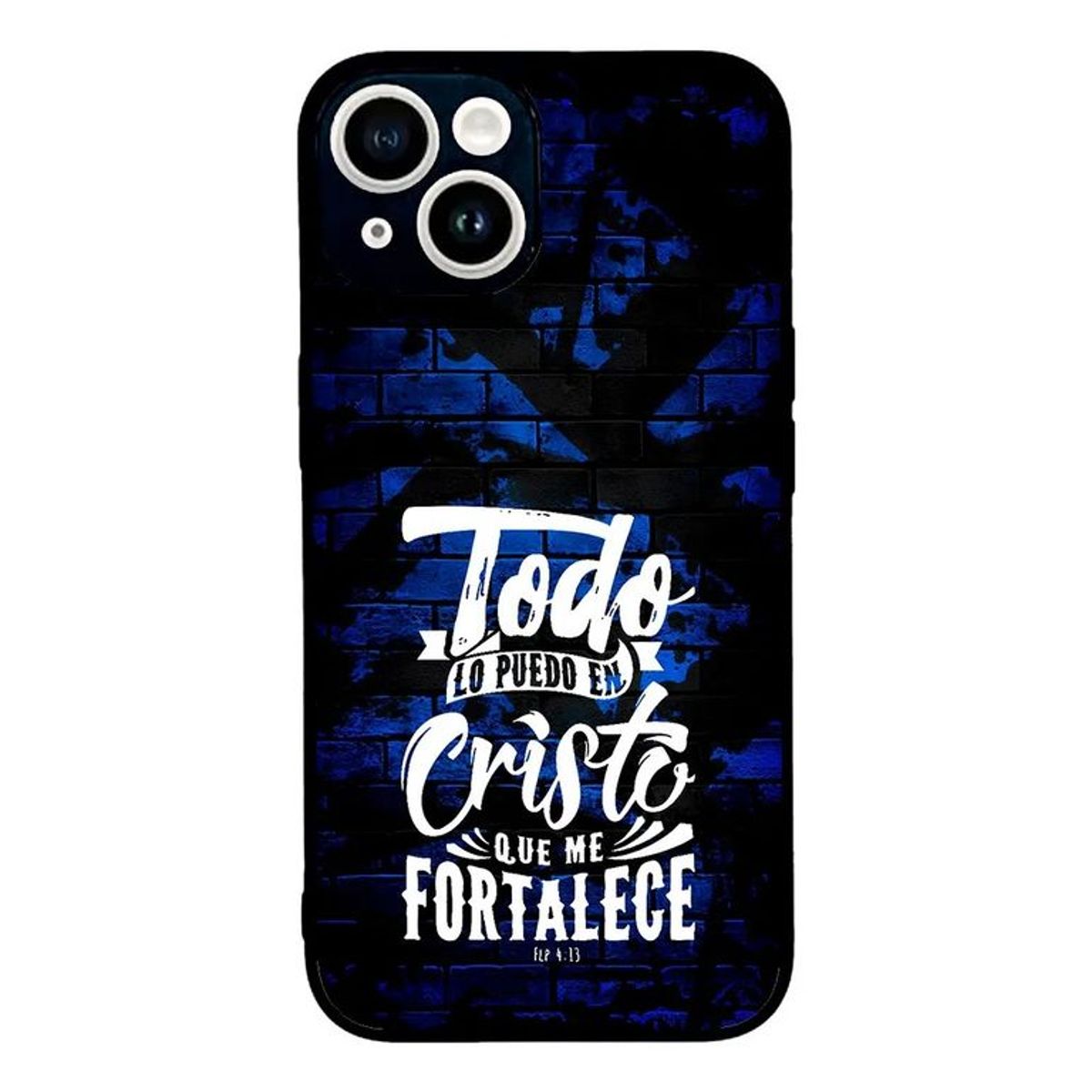 CARCASIA - Carcasa Compatible con IPHONE 13 Diseño 209