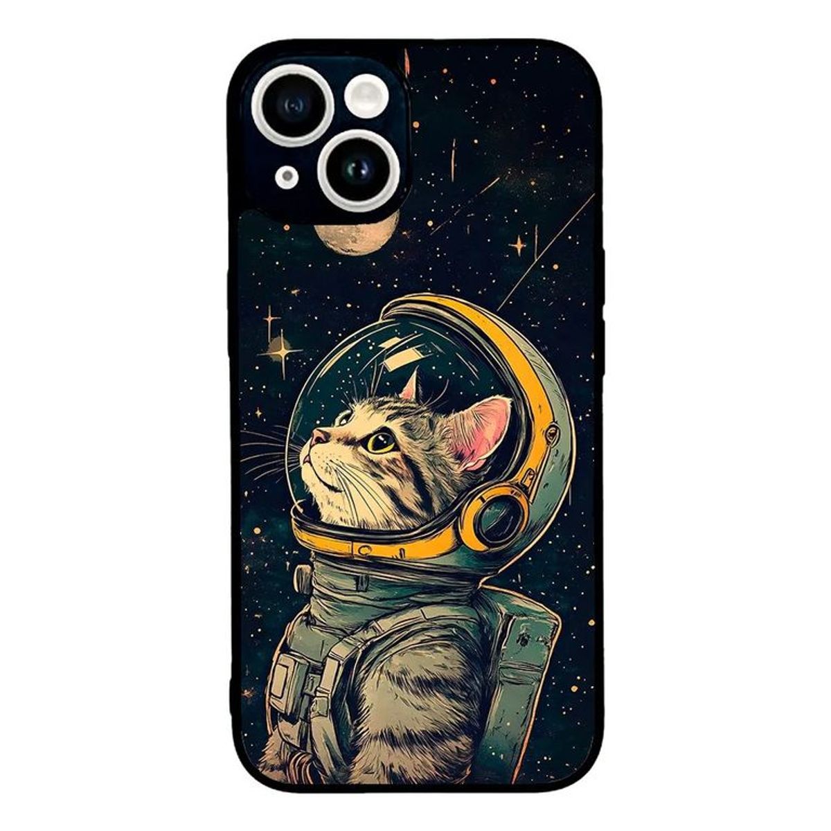 CARCASIA - Carcasa Compatible IPHONE 13 MINI Diseño 269