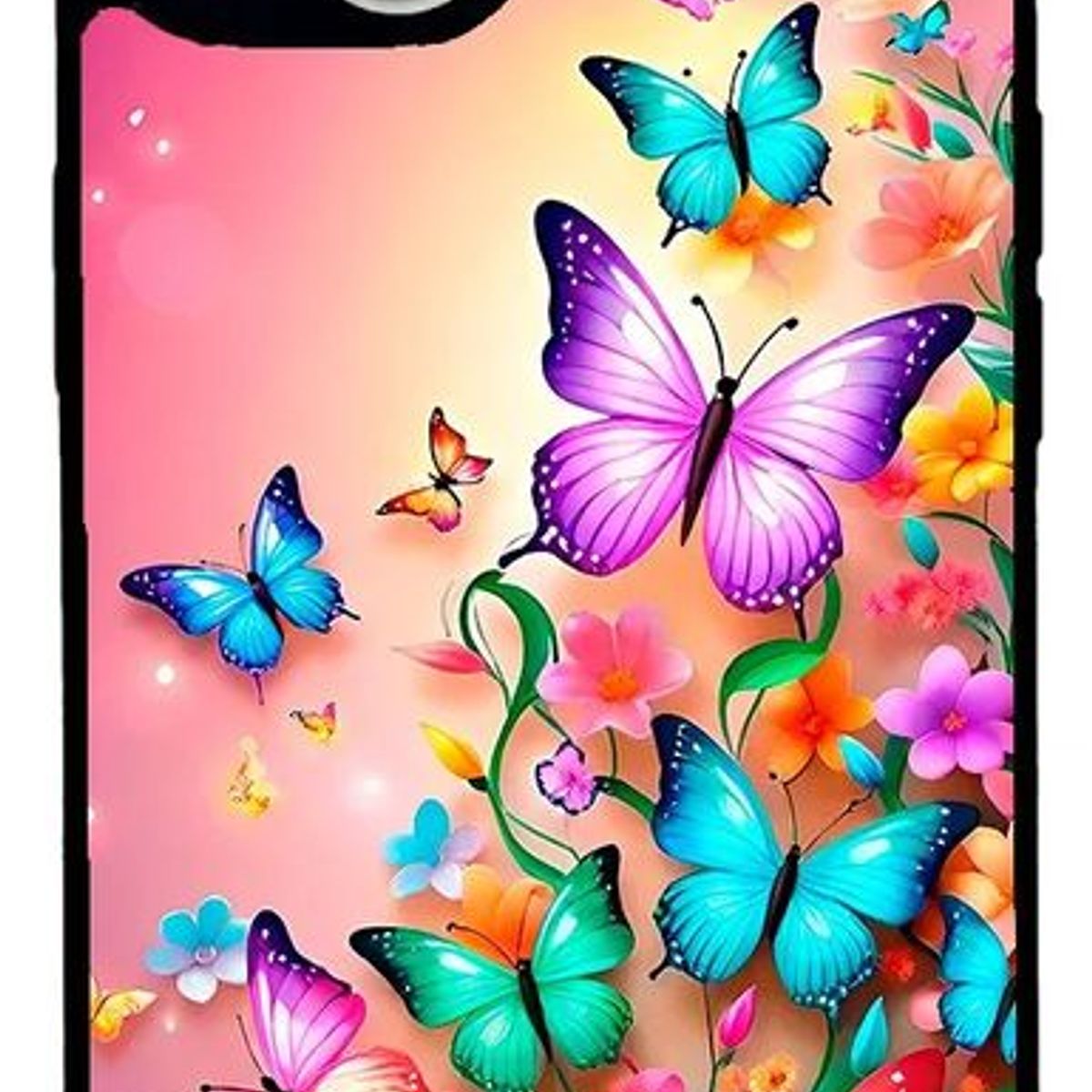 CARCASIA - Carcasa Compatible IPHONE 13 MINI Diseño 267
