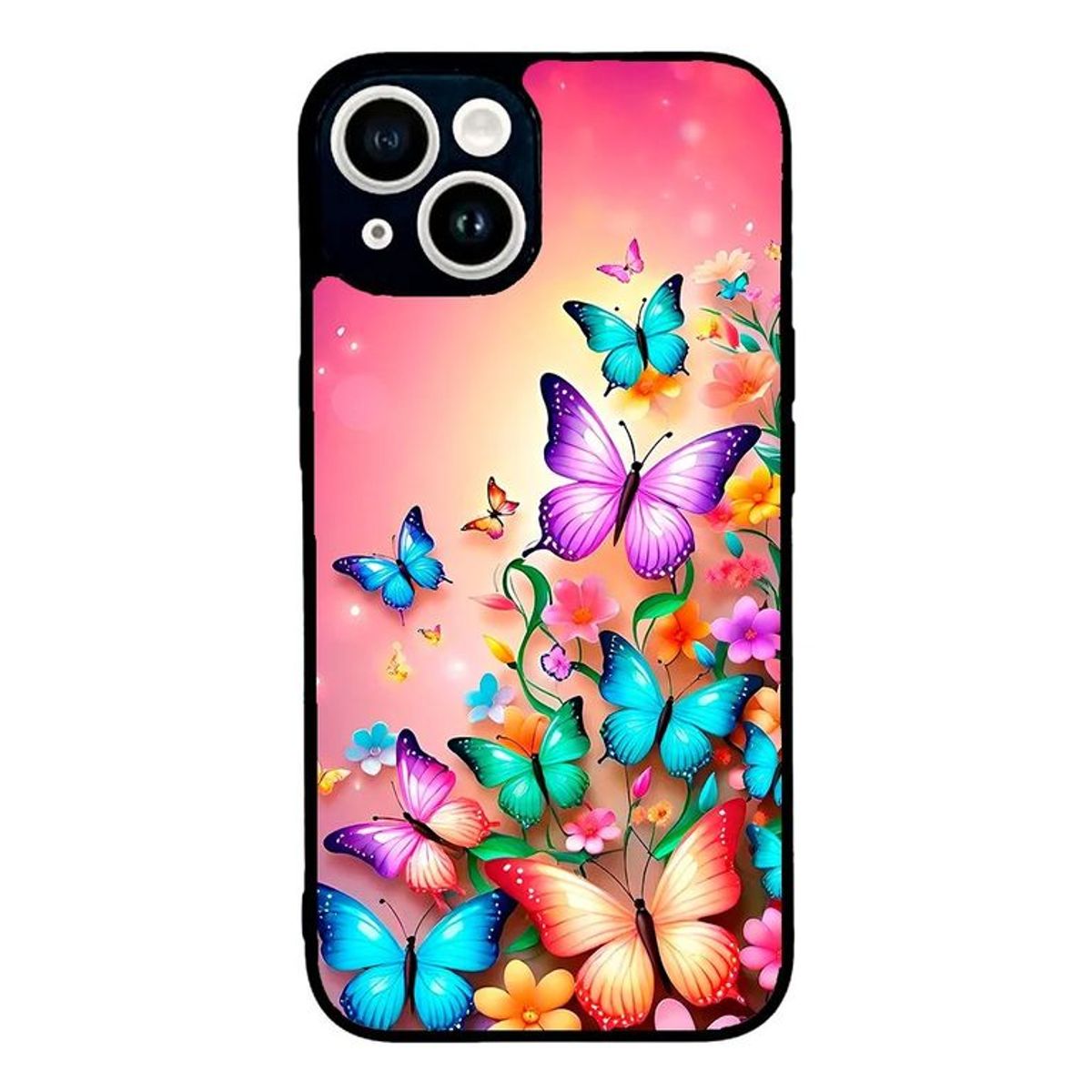 CARCASIA - Carcasa Compatible IPHONE 13 MINI Diseño 267