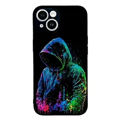 CARCASIA - Carcasa Compatible con IPHONE 13 Diseño 221