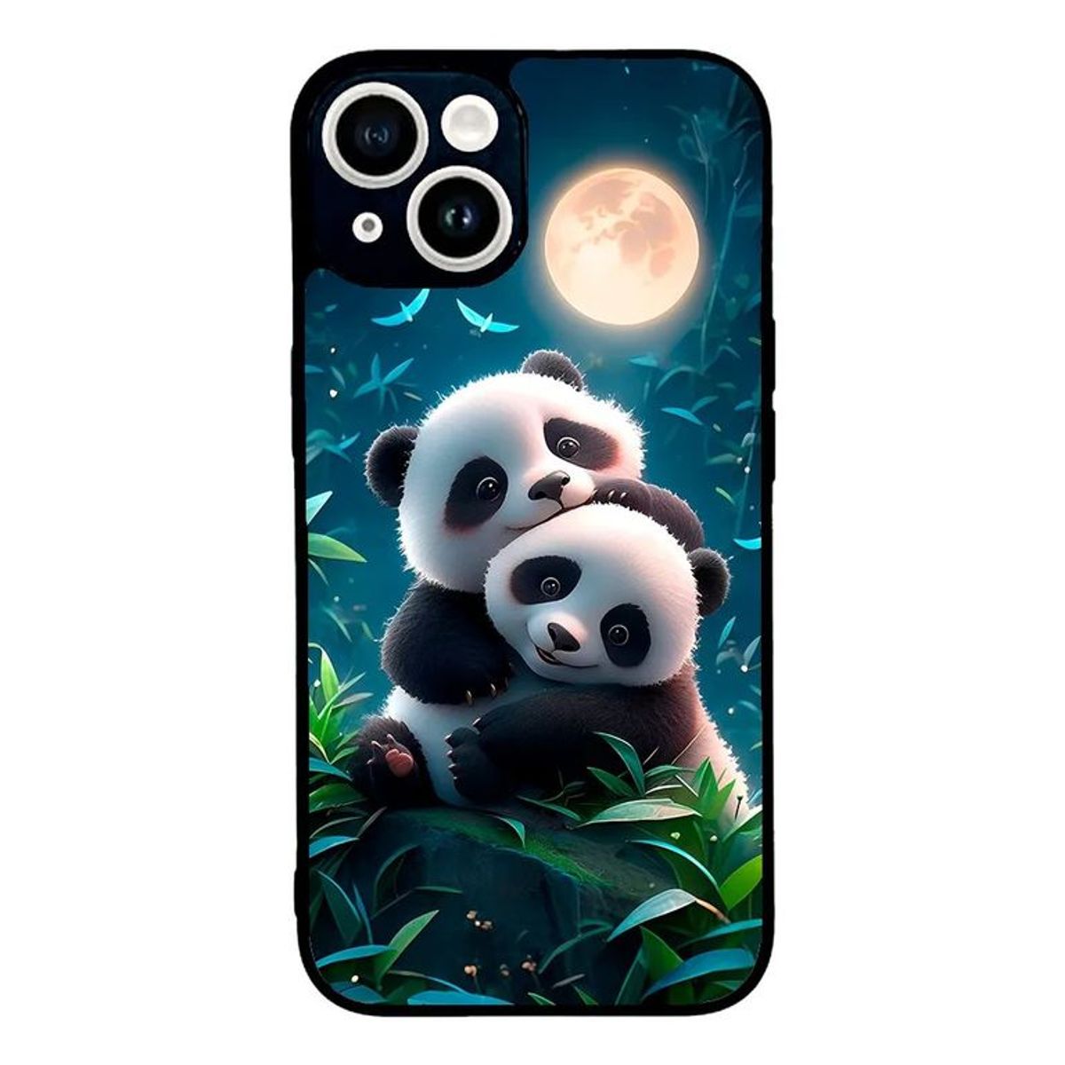 CARCASIA - Carcasa Compatible IPHONE 13 MINI Diseño 281