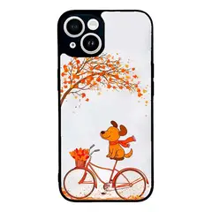 CARCASIA - Carcasa Compatible IPHONE 13 MINI Diseño 282