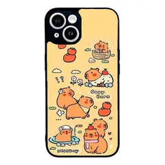CARCASIA - Carcasa Compatible con IPHONE 13 Diseño 226