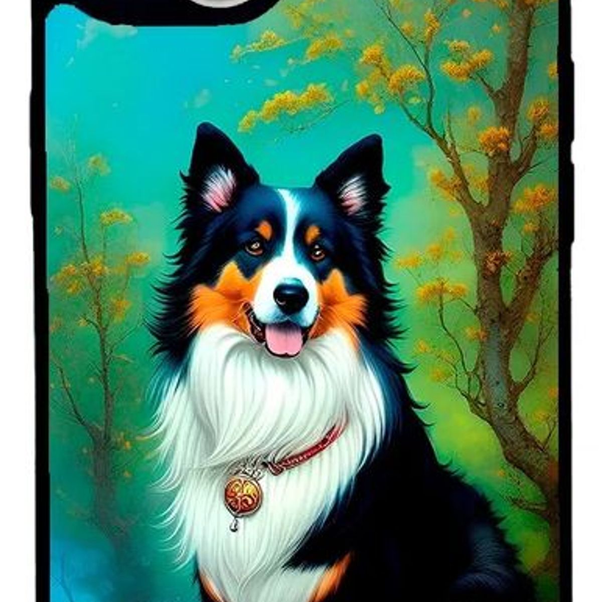 CARCASIA - Carcasa Compatible IPHONE 13 MINI Diseño 285