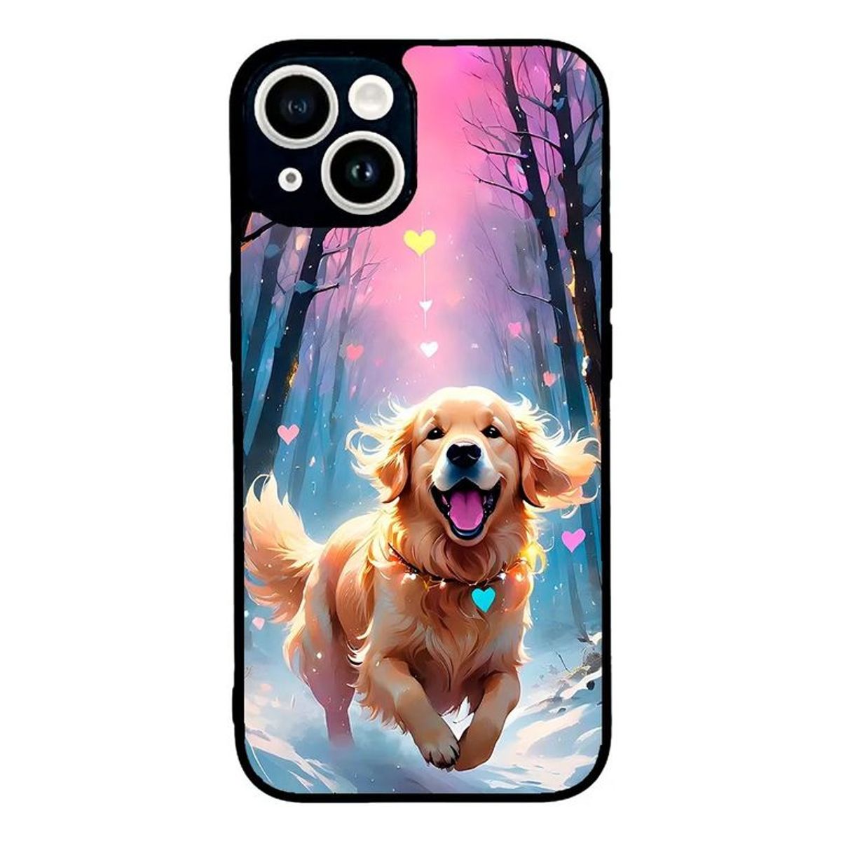 CARCASIA - Carcasa Compatible IPHONE 13 MINI Diseño 290