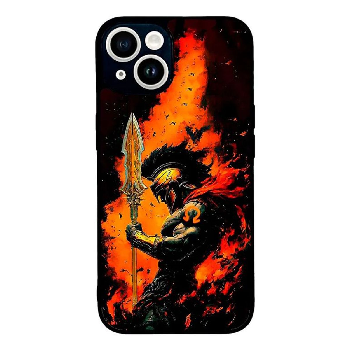CARCASIA - Carcasa Compatible IPHONE 13 MINI Diseño 299