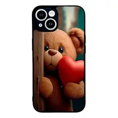 CARCASIA - Carcasa Compatible con IPHONE 13 Diseño 277