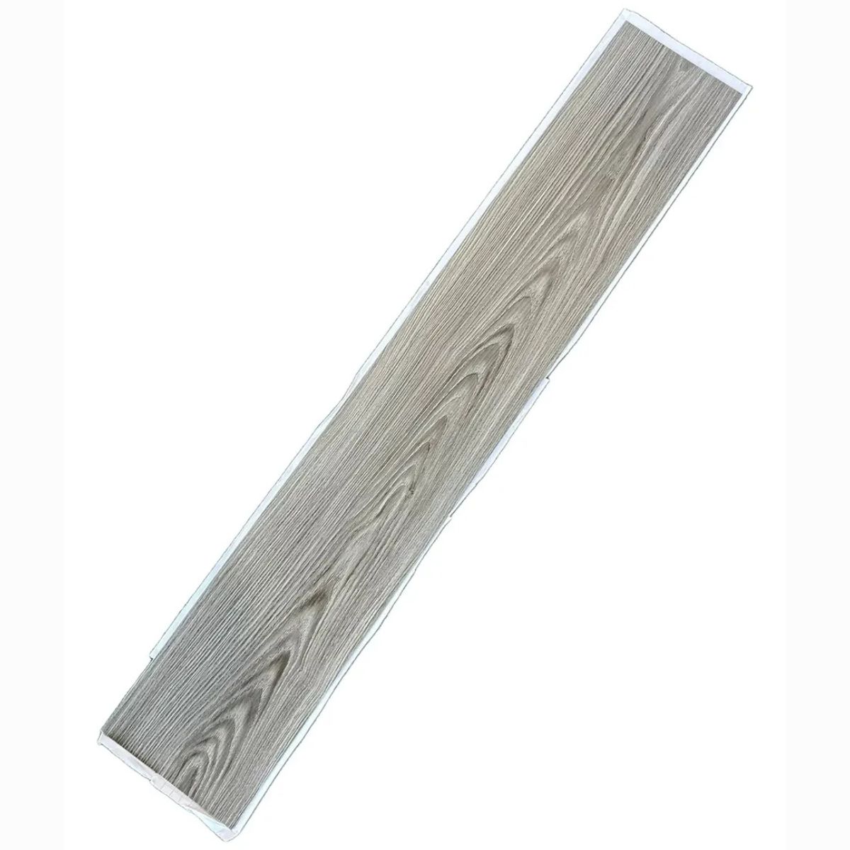GENERICO - Piso Vinílico Gris Oak 36 PCS