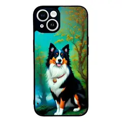 CARCASIA - Carcasa Compatible con IPHONE 13 Diseño 285