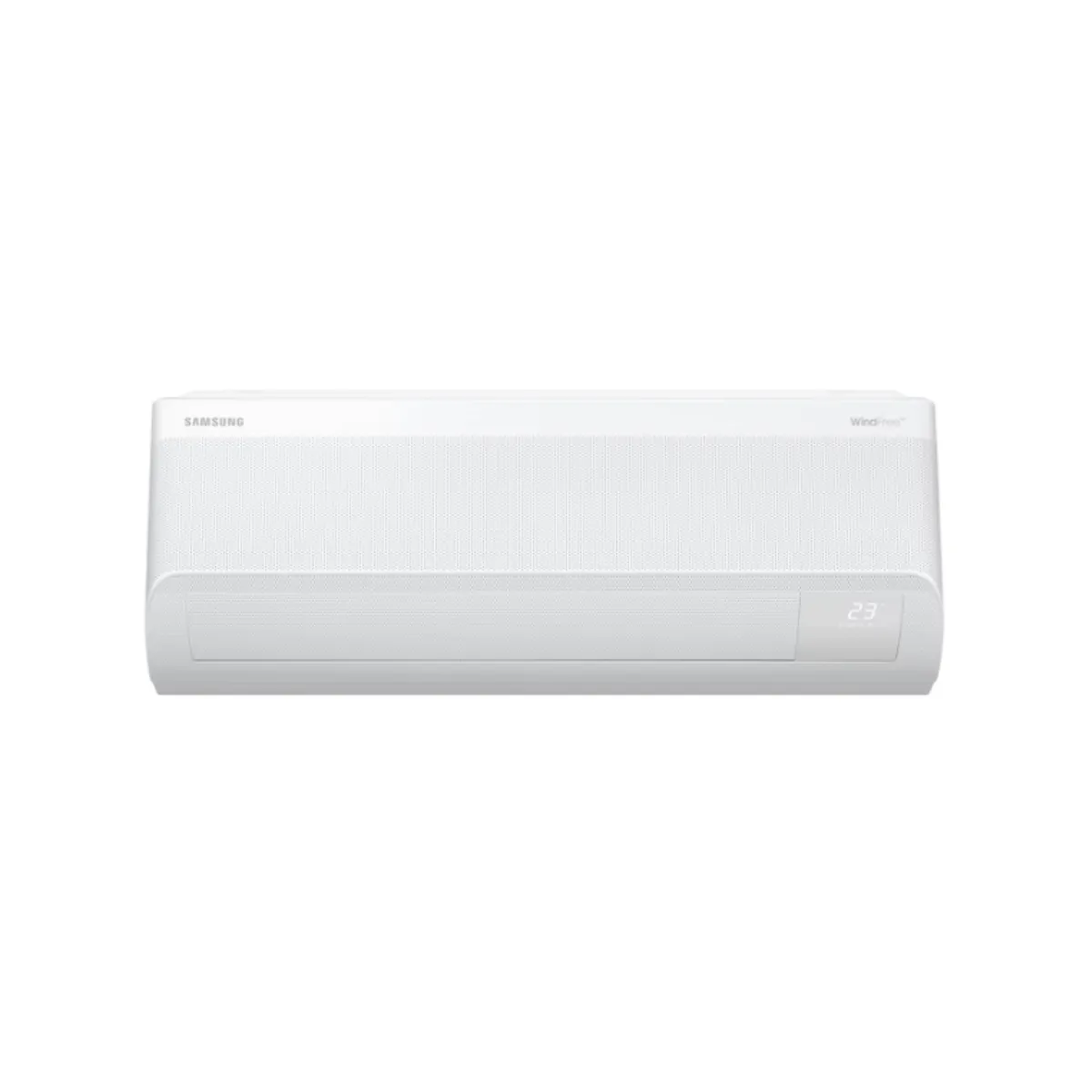 SAMSUNG - Aire Acondicionado Samsung 18.000 BTU - Wind-Free Wifi