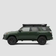 SEVEN SUMMITS - Toldo Lateral de Auto Lanin 250cm x 300cm Negro
