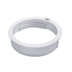 KUANGYE - Adaptador De Manga 15cm Aire Acondicionado Para Midea