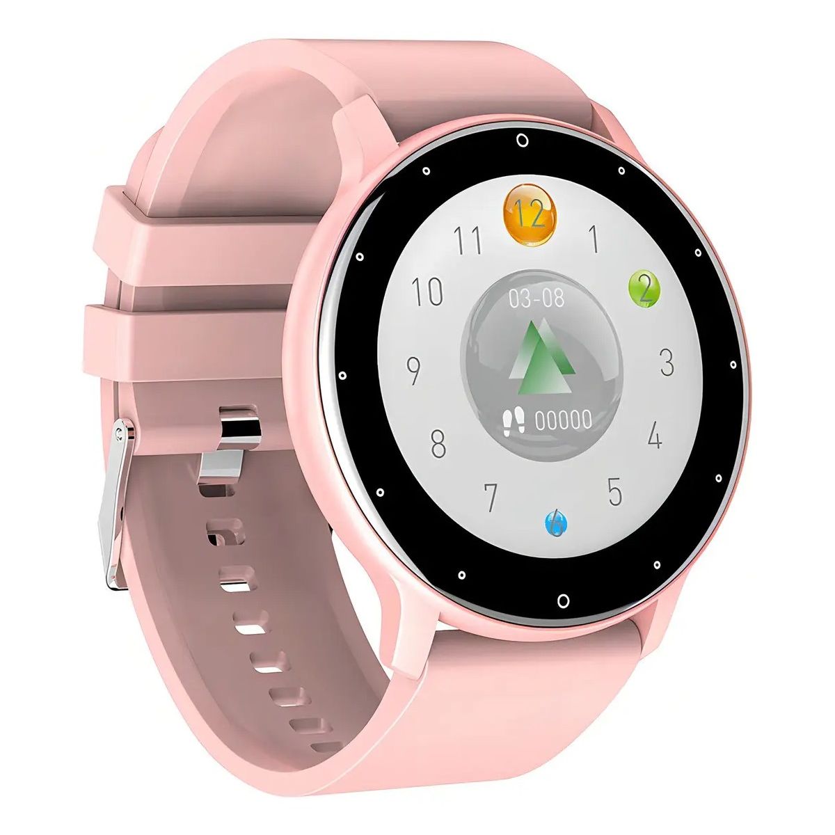 GENERICO - Smartwatch display de 1.39 Labg