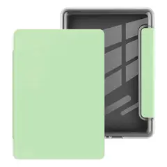 KUANGYE - Funda Para Kindle Paperwhite 12a Generación 2024 7pul Con Mica