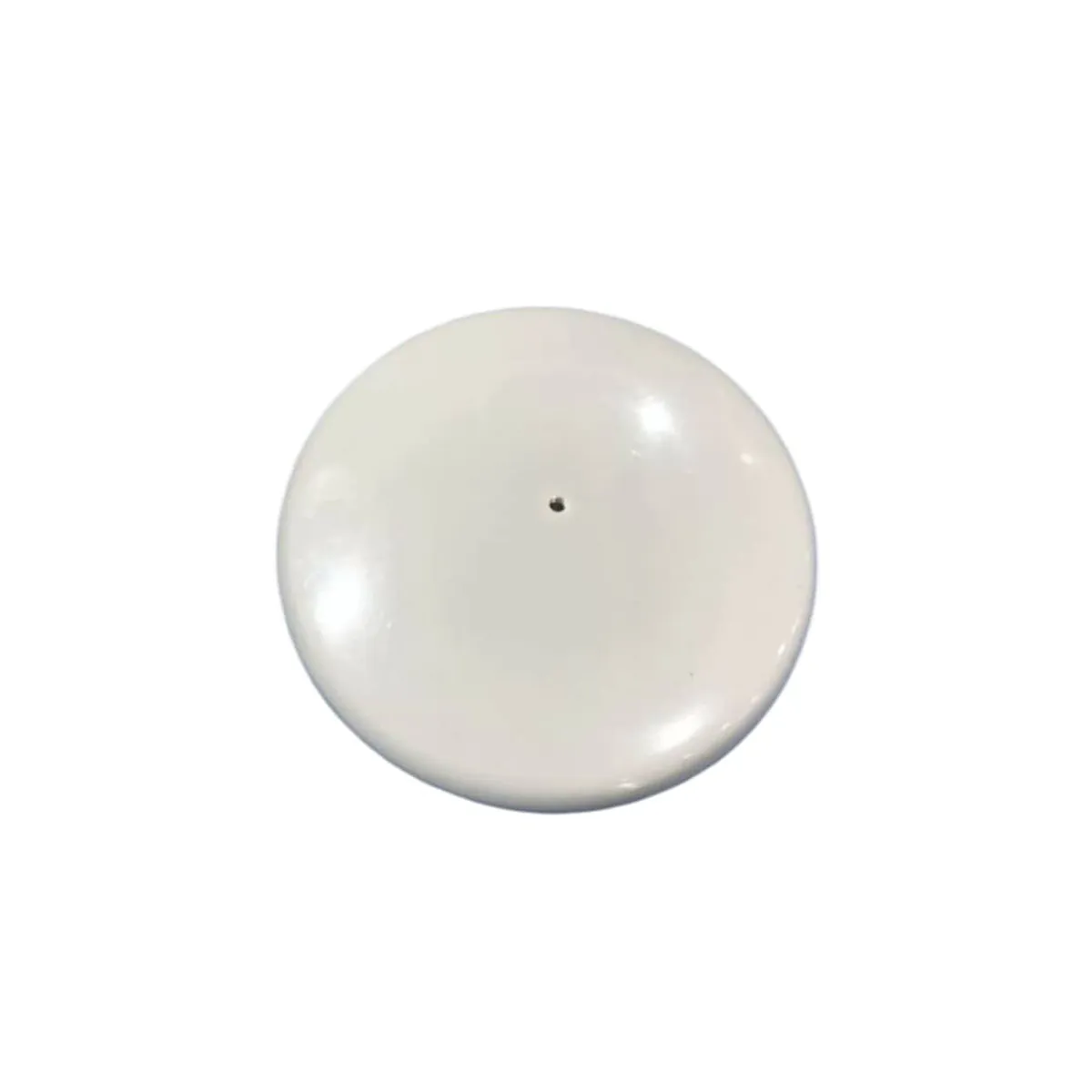 GENERICO - Pack Sensores Magnetico Antirrobo Blanco