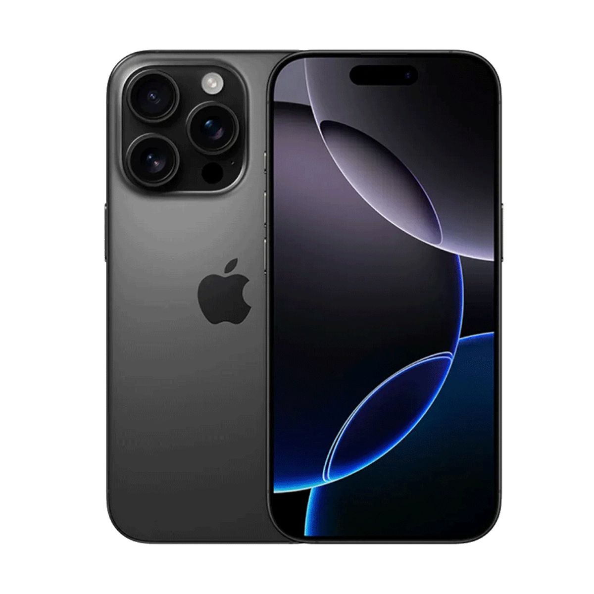 APPLE - CELLPHONE APPLE IPHONE 16 PRO 5G 8+ 128 / 256 / 512 GB  REACONDICIONADO