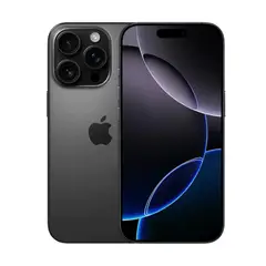 APPLE - CELLPHONE IPHONE 16 PRO 5G 8+ 128 / 256 / 512 GB REACONDICIONADO