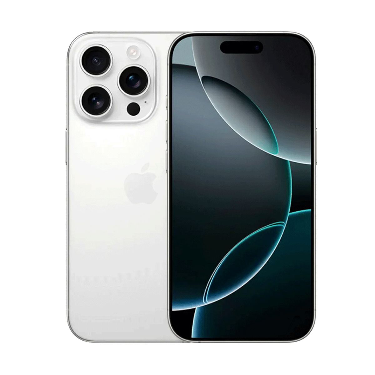APPLE - CELLPHONE APPLE IPHONE 16 PRO 5G 8+ 128 / 256 / 512 GB  REACONDICIONADO.