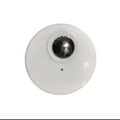 GENERICO - Pack 1000 Etiquetas Antirrobo RF 8.2Mhz EAS R50