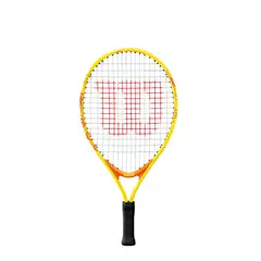 WILSON - Raqueta de Tenis Junior US Open 19” Infantil