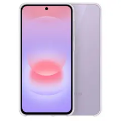 SAMSUNG - Carcasa Original Galaxy A37 Transparente Clear Case