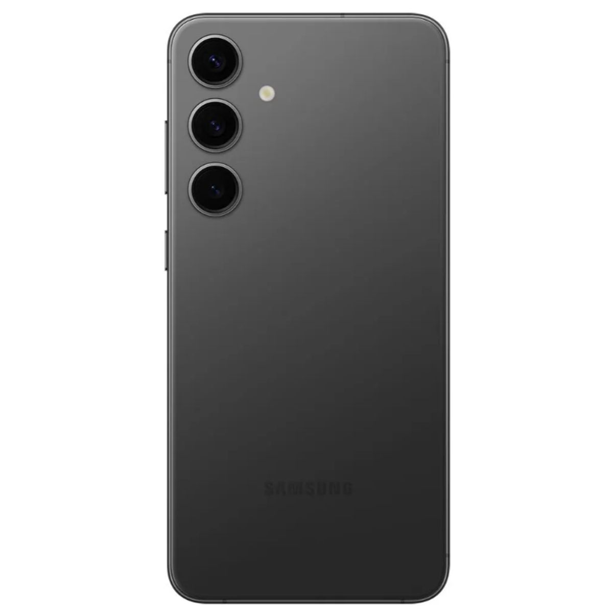 SAMSUNG - Samsung Galaxy S24 Plus 5G 512GB - Negro - Reacondicionado