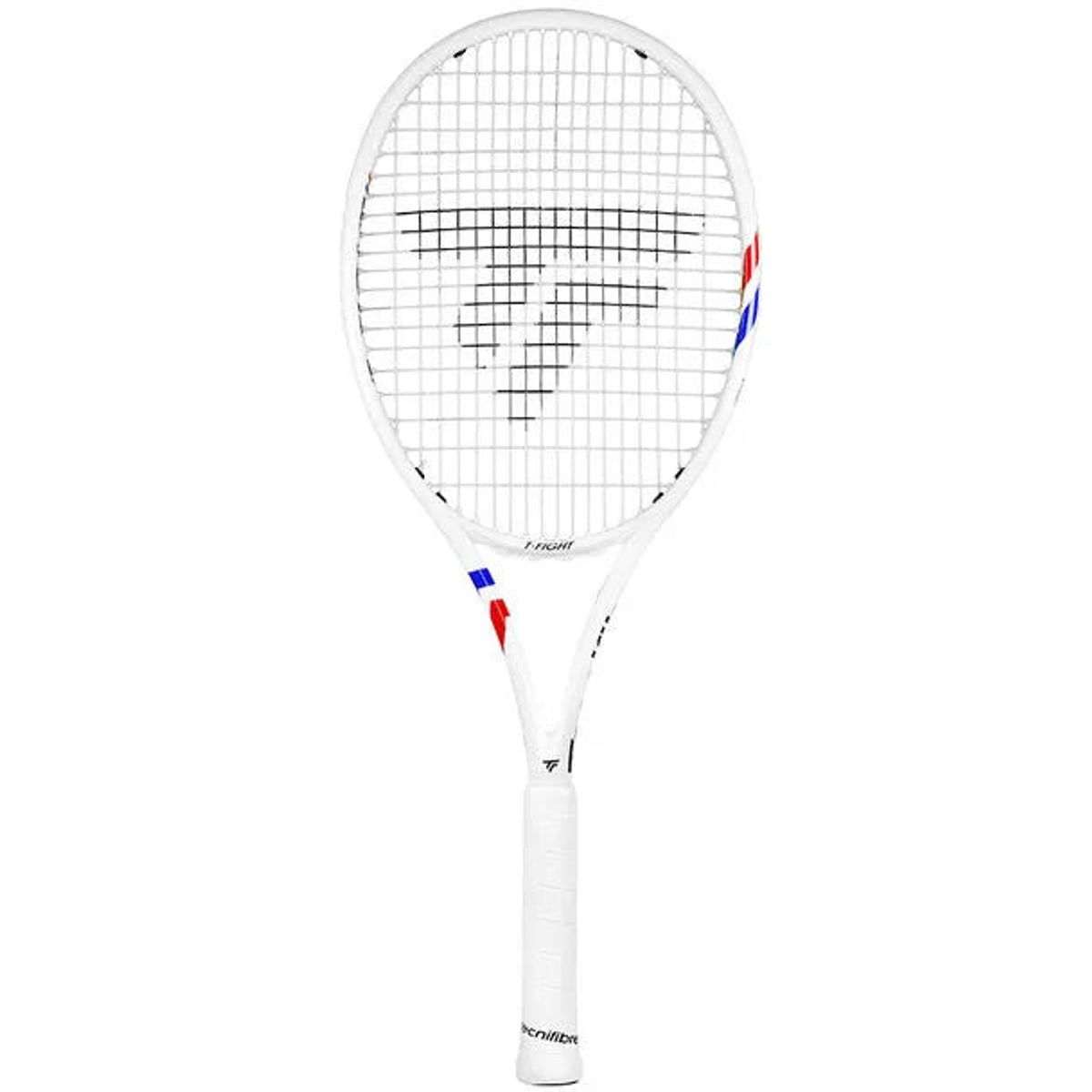 TECNIFIBRE - Raqueta de Tenis Tecnifibre T-Fight 315S  Alto Rendimiento