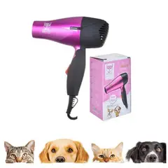 OEM - Secador Grooming para Mascotas