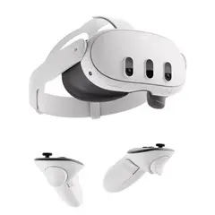 META - Lentes Realidad Virtual Oculus Quest 3s 128gb Juego