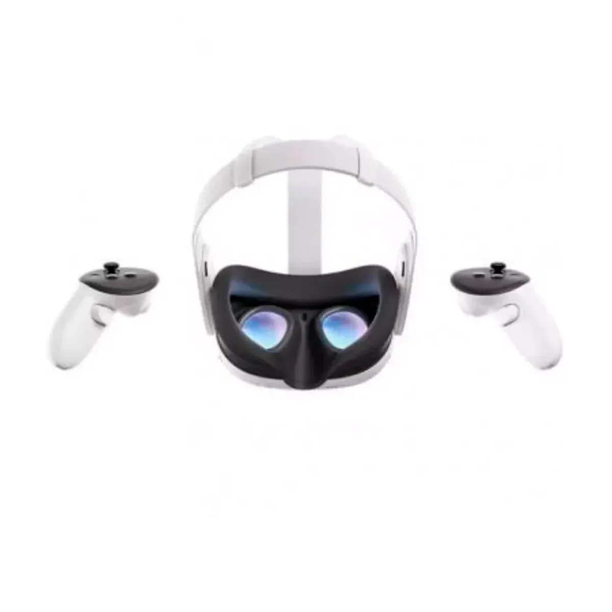 META - Lentes Realidad Virtual Oculus Meta Quest 3s 128gb  Juego