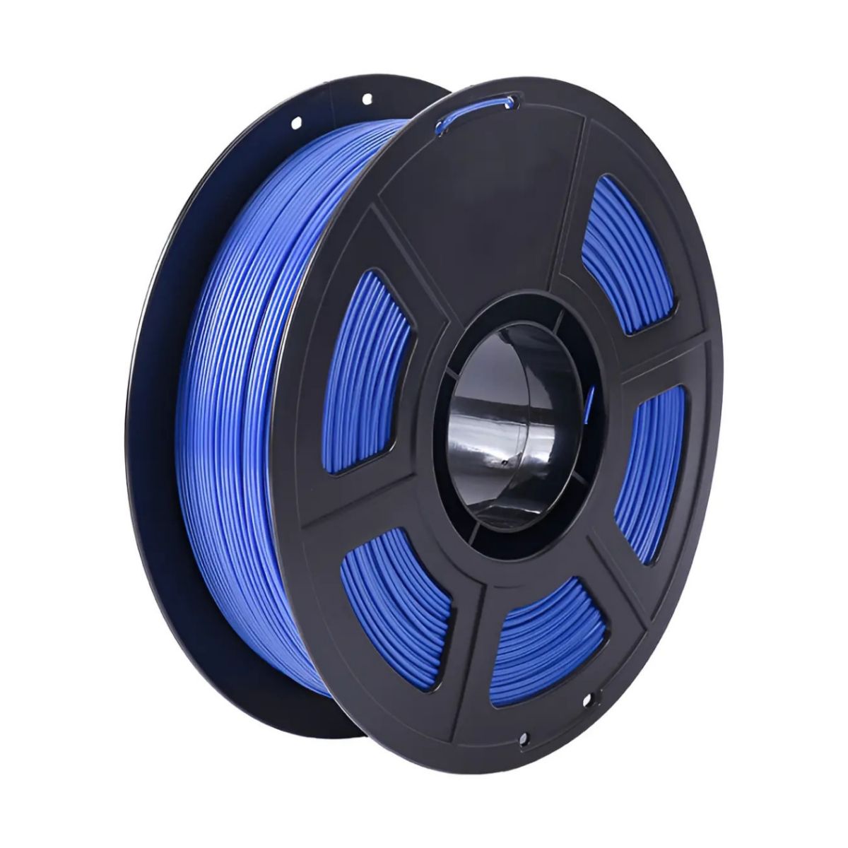 VIDA BUENAS - Filamento 3d Petg Vida Buenas De 1.75mm Y 1kg Azul oscuro