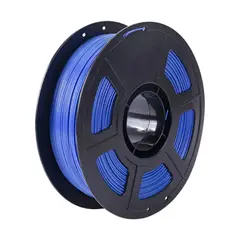 VIDA BUENAS - Filamento 3d Petg De 1.75mm Y 1kg Azul oscuro