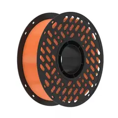 VIDA BUENAS - Filamento 3d Petg De 1.75mm Y 1kg Naranja