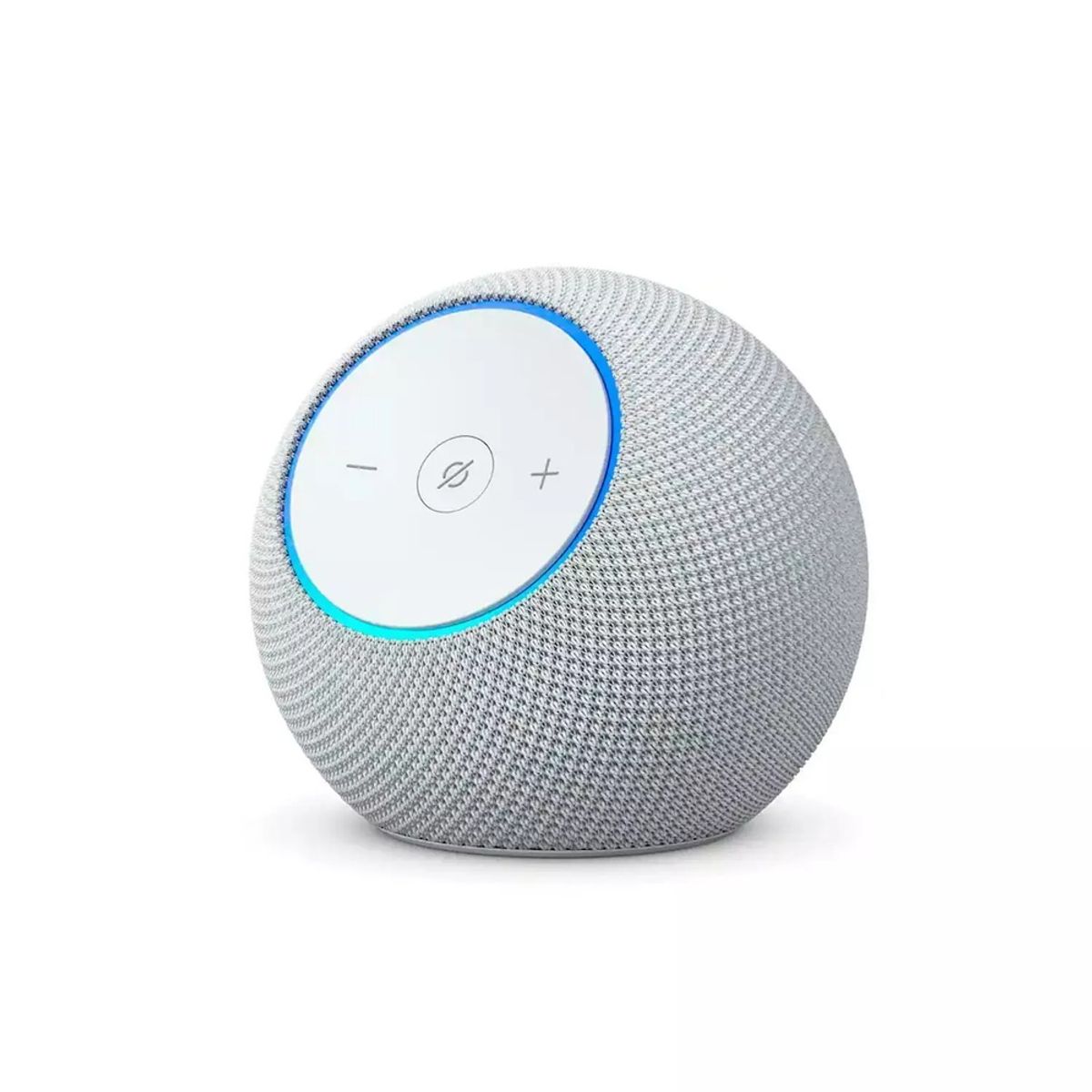 AMAZON - Amazon Echo Dot Max Nuevo Parlante Inteligente Con Alexa y Sonido Premium Blanco