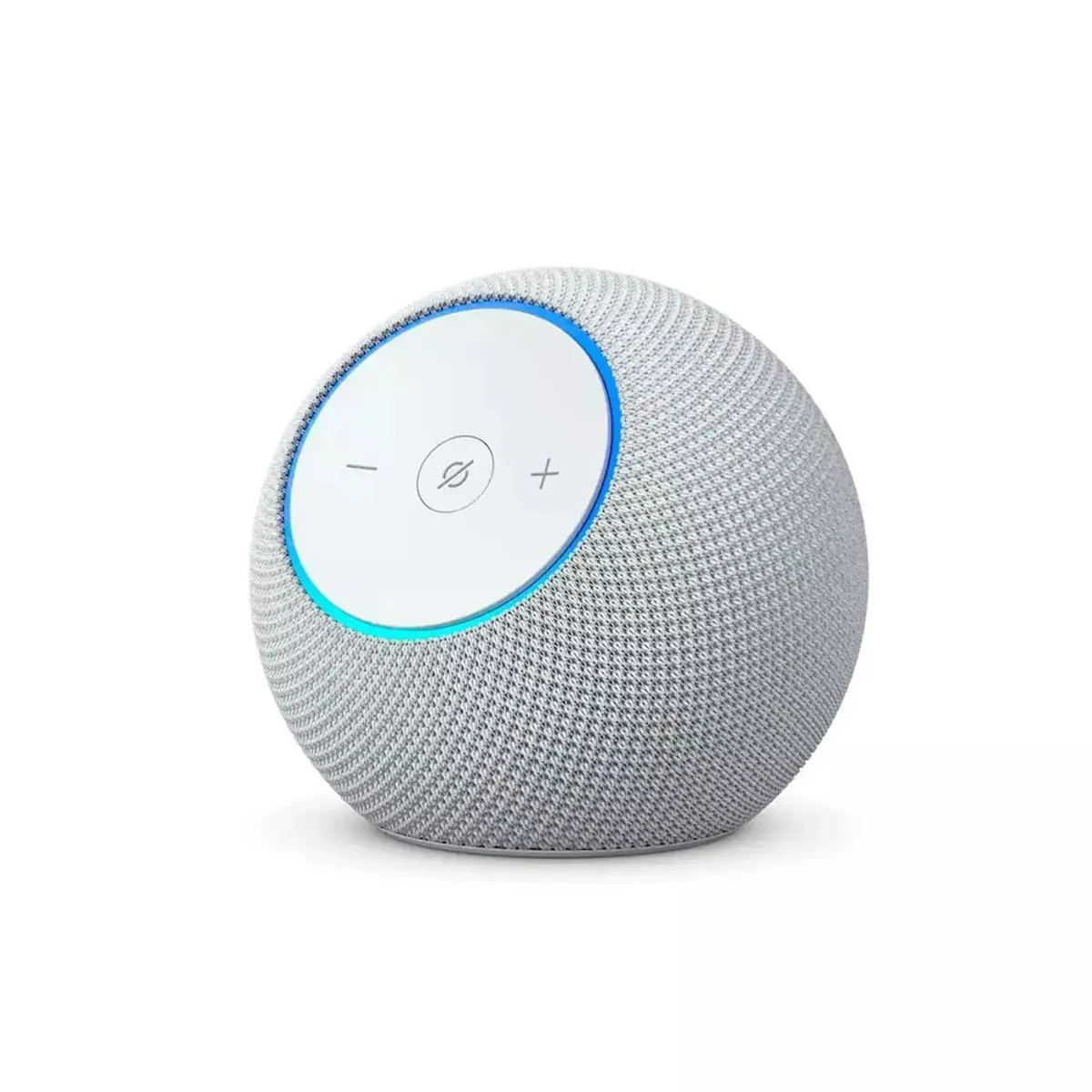 AMAZON - Amazon Echo Dot Max Nuevo Parlante Inteligente Con Alexa y Sonido Premium Blanco
