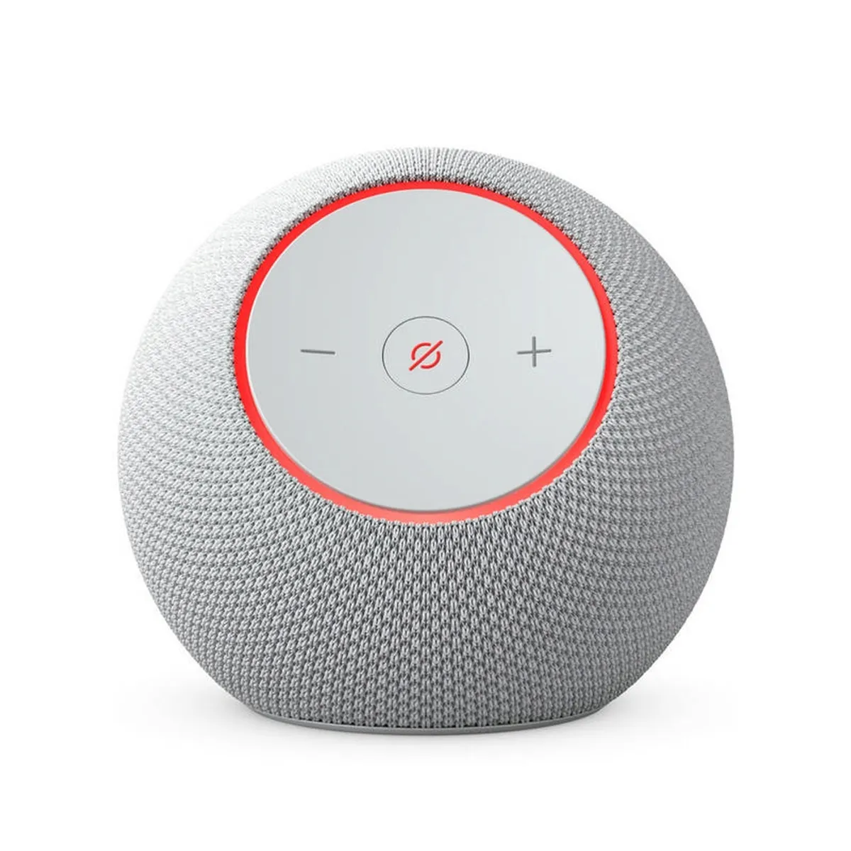 AMAZON - Amazon Echo Dot Max Nuevo Parlante Inteligente Con Alexa y Sonido Premium Blanco
