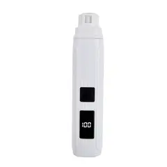 KUANGYE - Profesional Lima De Uñas Eléctrica Perro Gato Recargable