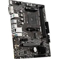 MSI - Placa Madre B550M-A PRO 4 CORE JLTRA 8005T