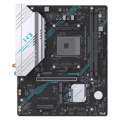 MAXSUN - Placa Madre MS-B550M GAMING WIFI Gaming