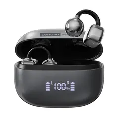 LENOVO - Audífonos Clip Plus RS119 TWS Bluetooth 6.0