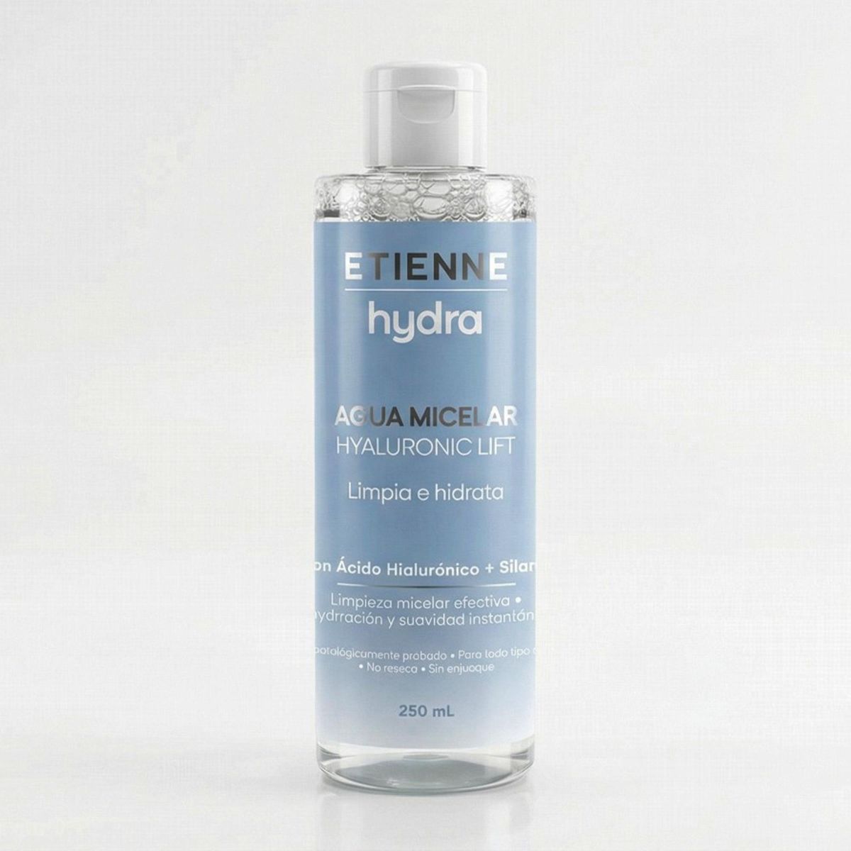 ETIENNE - Etienne Agua Micelar Hydra 250Ml