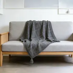 GENERICO - Manta Sofa O Piecera 130X170CM