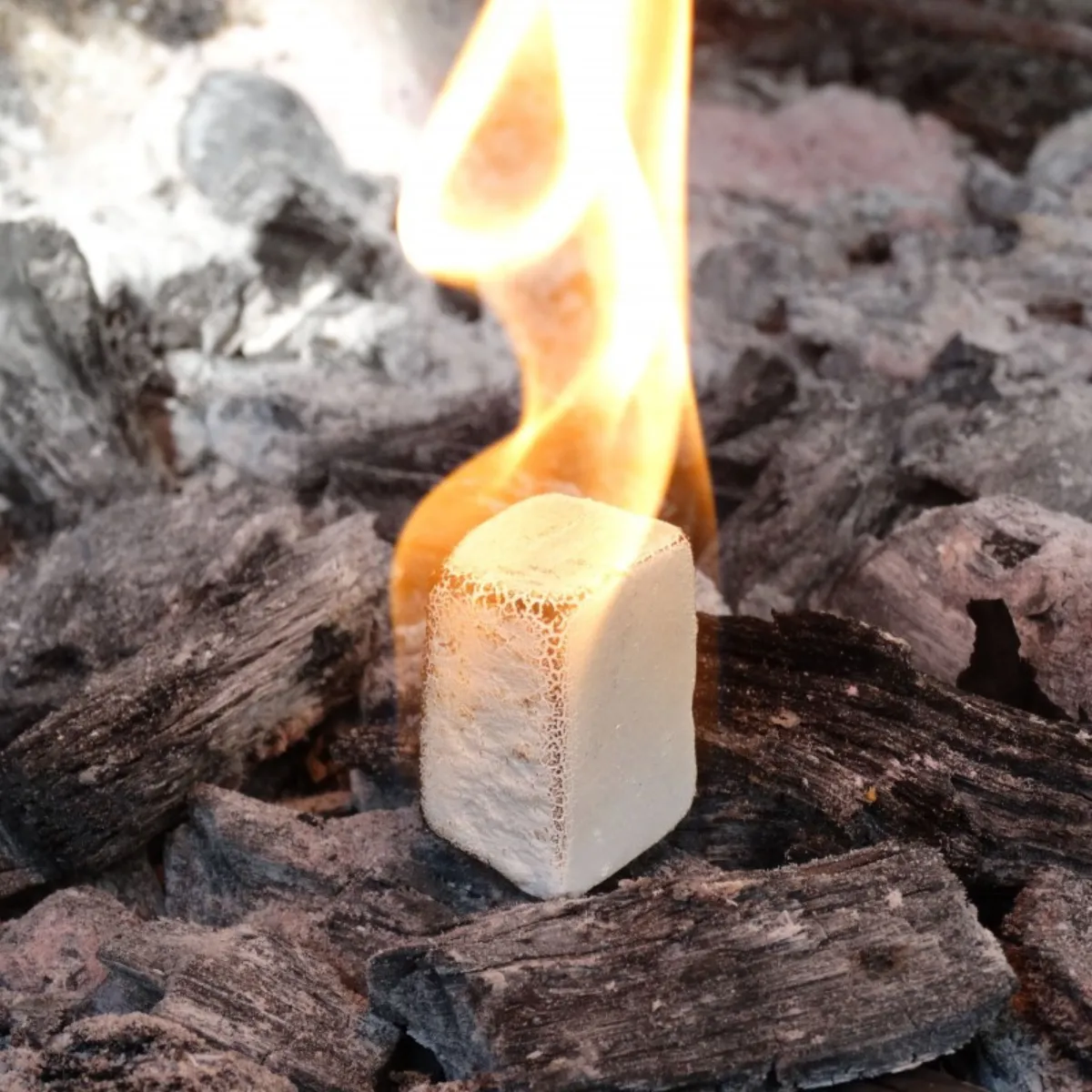 FLAMAX - Iniciadores De Fuego 24 Un Flamax Parrilla