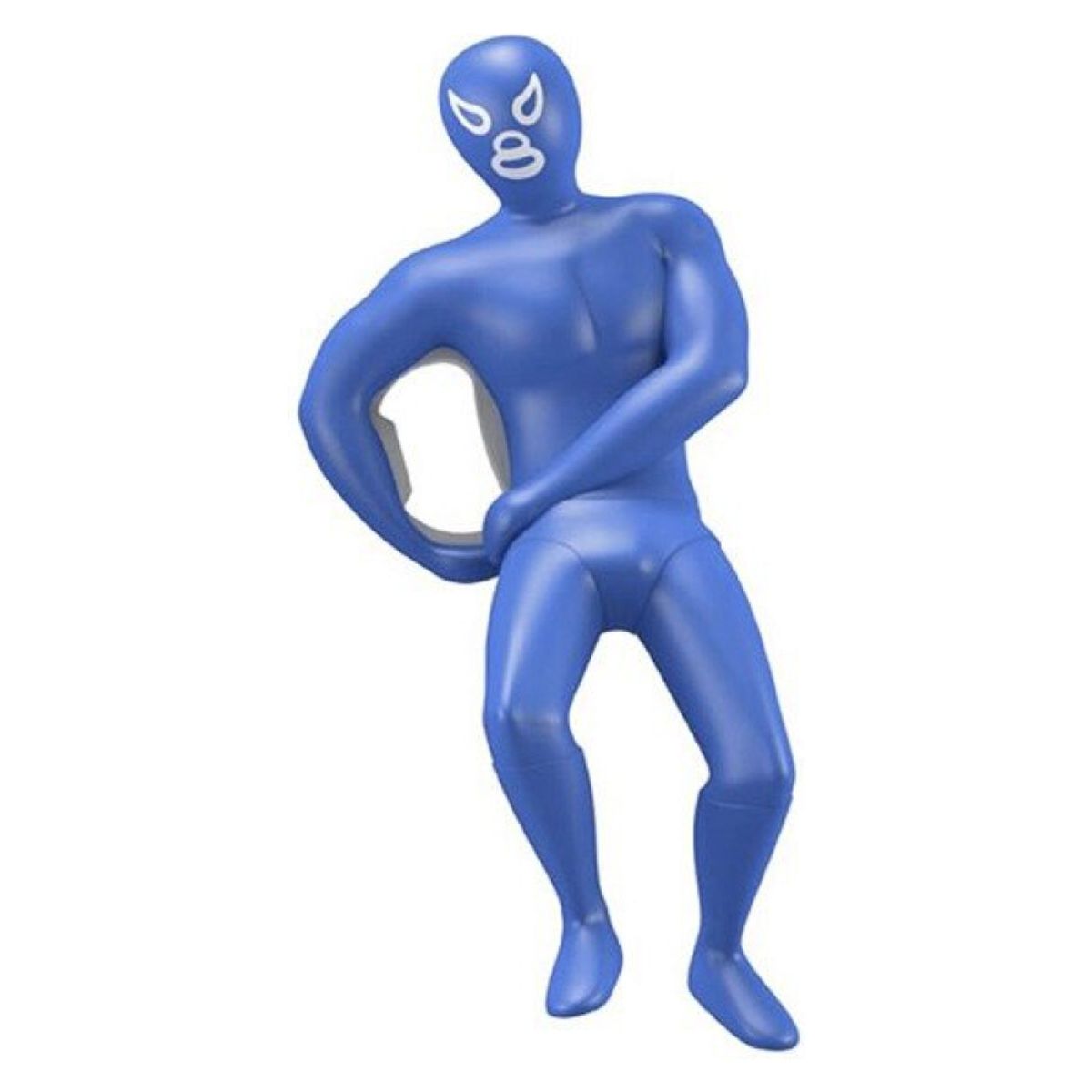 REGALOS CLICKER - Abridor Luchador