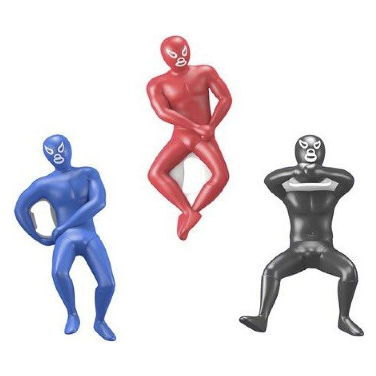 REGALOS CLICKER - Abridor Luchador