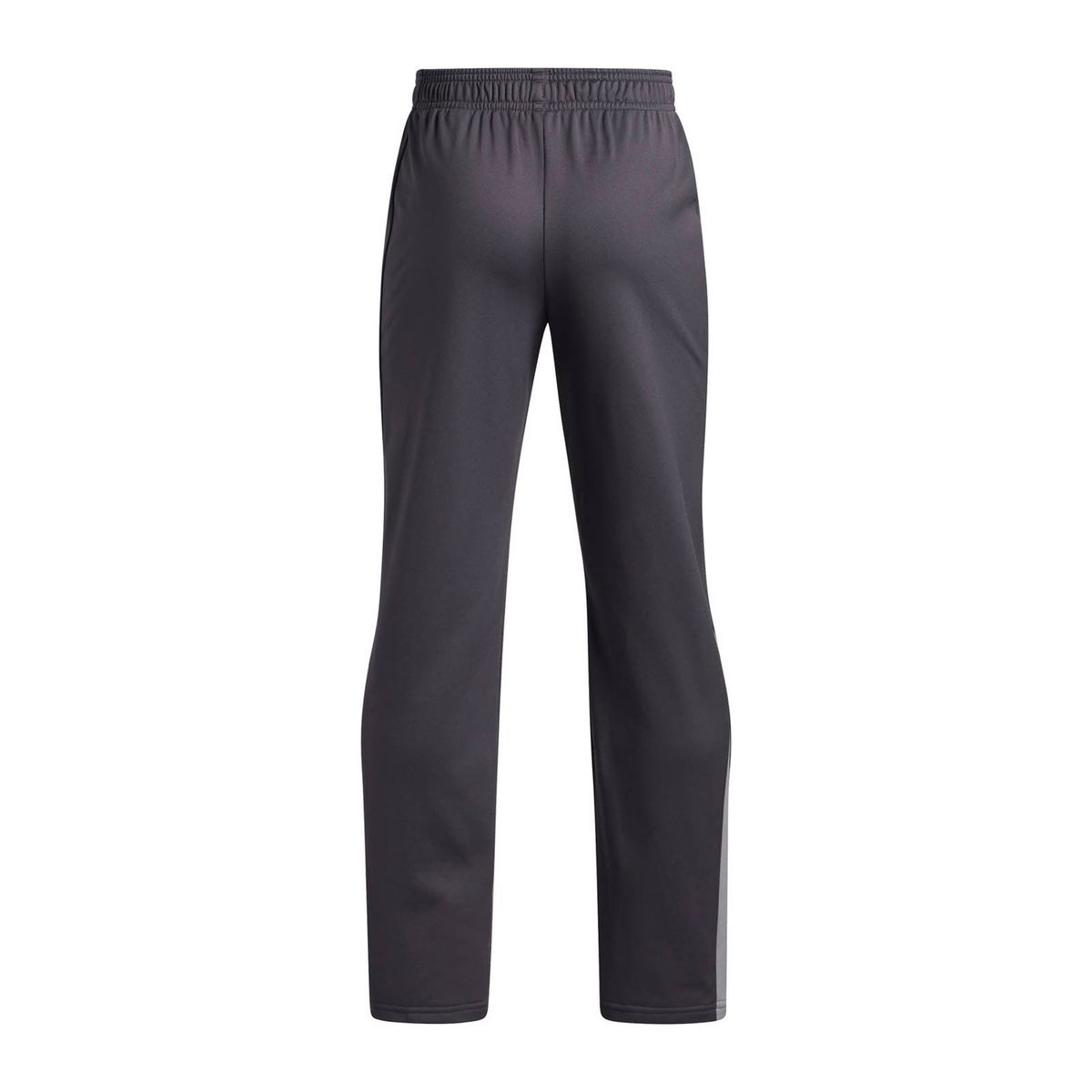 UNDER ARMOUR - Pantalón Lifestyle Niño Brawler 30 Tapered Gris UNDER ARMOUR