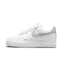 NIKE - Zapatillas Air Force 1 07 Essential Blanco Mujer - Blanco