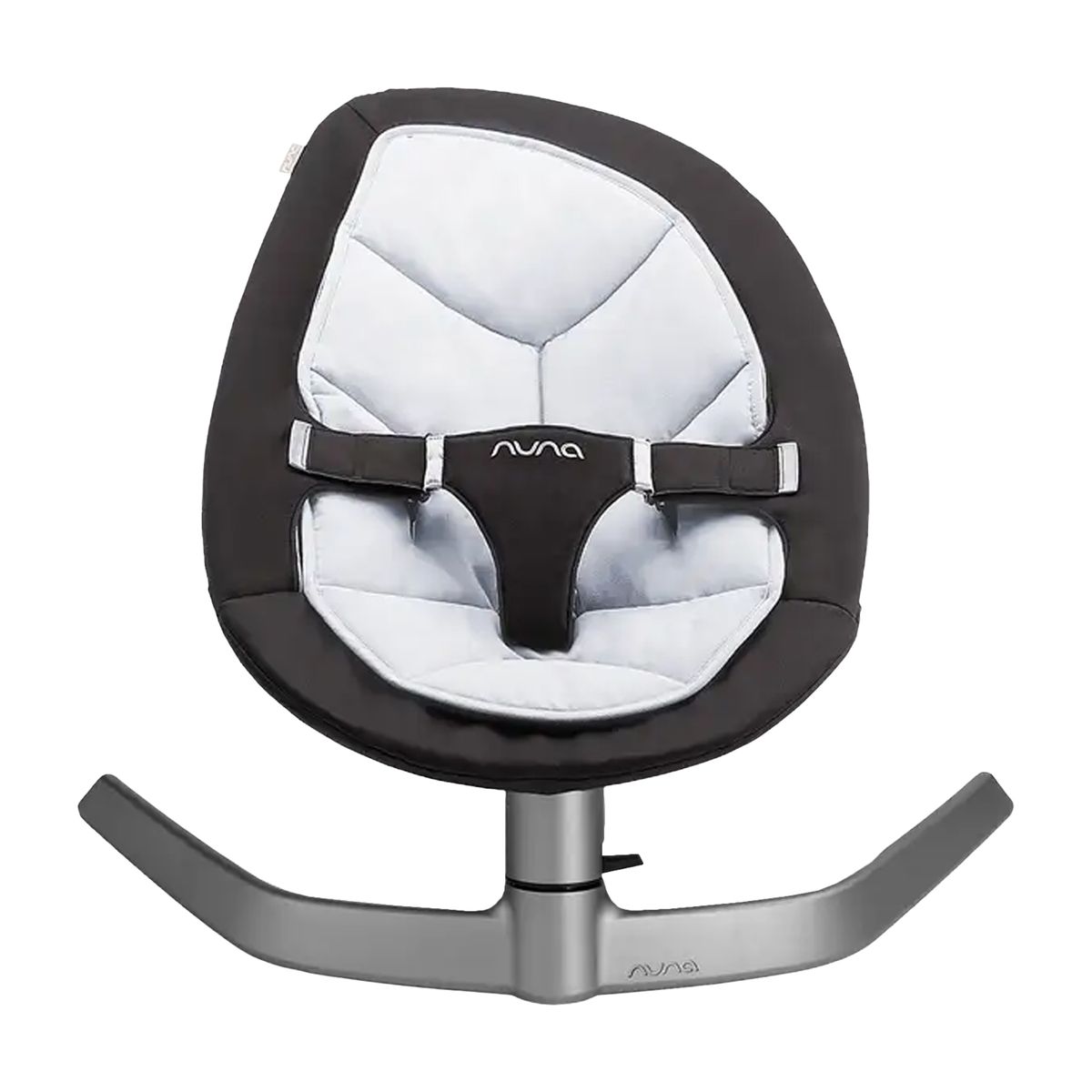NUNA - Silla Nido Baby Bouncer Leaf Twilight