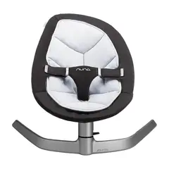NUNA - Silla Nido Baby Bouncer Leaf Twilight